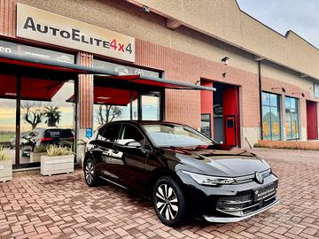 Golf 2.0 tdi dsg garanzia ufficiale solo 22000 km