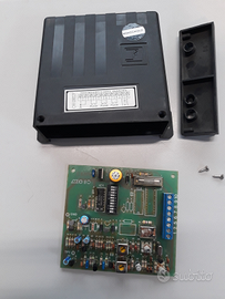 Ricevente Fadini Mec 80