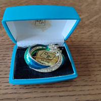 Spilla antica vintage mai usata