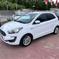 Ford Ka 1.2 70 CV Start&Stop