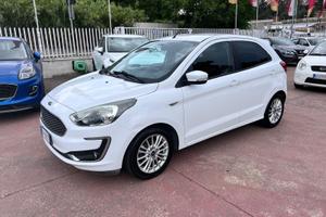 Ford Ka 1.2 70 CV Start&Stop