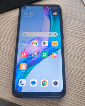 Xiaomi Redmi Note 9