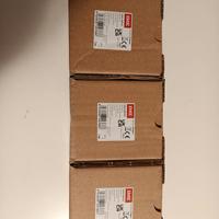 Set 3 Trasformatori amperometrici mod TAQ2L Nuovi 