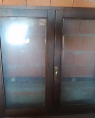 finestre in legno