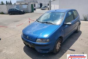 Fiat punto 188 1.2 60 60cv 99-10 ricambi-