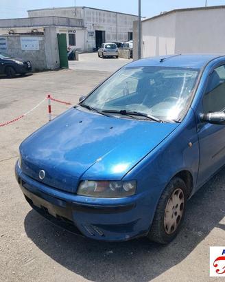 Fiat punto 188 1.2 60 60cv 99-10 ricambi-