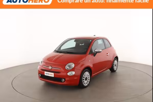 FIAT 500 FN83435