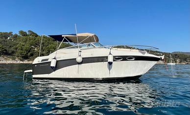 CROWN LINE 242 CR