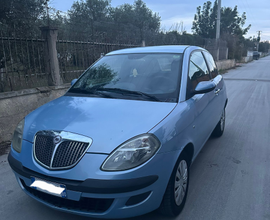 Lancia ypsilon 1300 Multijet 2004