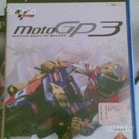 Moto Gp3 per PS2