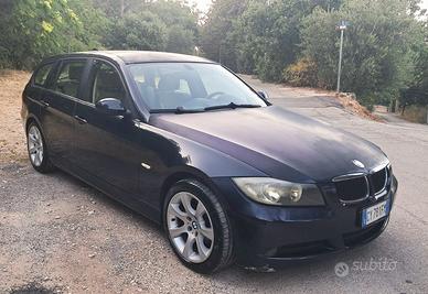 320d Futura Touring