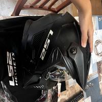 Casco LS2 OF606 Drifter nero