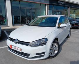 Volkswagen Golf Business 1.4 TGI 5p. Comfortline B