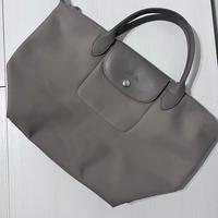 Borsa Longchamp Grigia Bag