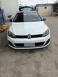 Golf 7