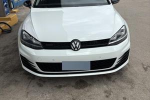 Golf 7