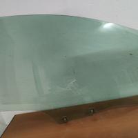 Finestrino Dx anteriore Peugeot 207 3 porte