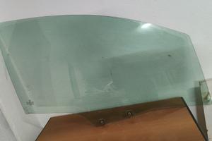 Finestrino Dx anteriore Peugeot 207 3 porte
