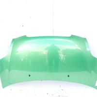 6640007021 COFANO ANTERIORE KIA PICANTO I (SA) 1.1