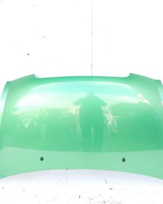 6640007021 COFANO ANTERIORE KIA PICANTO I (SA) 1.1