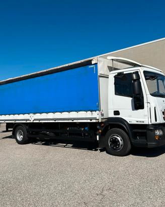 Iveco Eurocargo 160E28 anno 2015