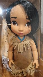 Pocahontas