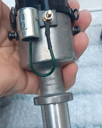N. 1 Spinterogeno Zelmot nuovo fiat 126 - 500 R