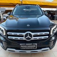 Mercedes-benz GLB Automatic TETTO APRIBILE - LED -