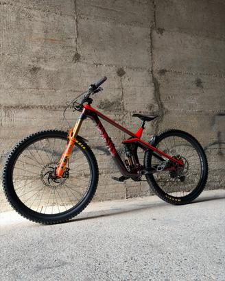 MTB CANYON