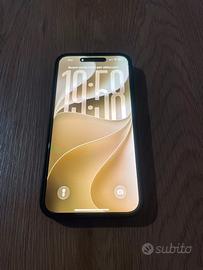 Iphone 14 Pro Max 256 GB – Condizioni Perfette