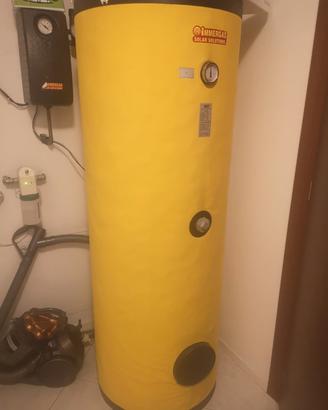 Bollitore UB 300 Immergas 