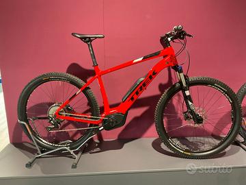E-MTB Trek Powerfly 5 2018 - Tg. XL