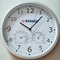 Orologio Berner come WURTH da parete