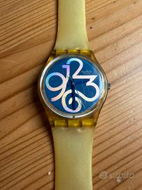 Orologio Swatch