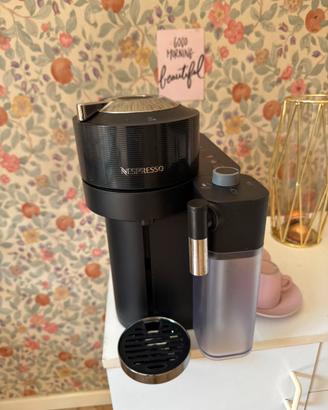 Nespresso Vertuo Lattissima De’Longhi