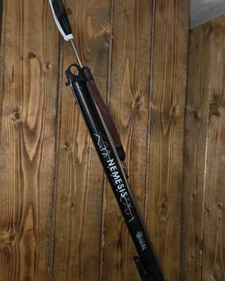 arbalete Sigal Nemesis Closed 52 