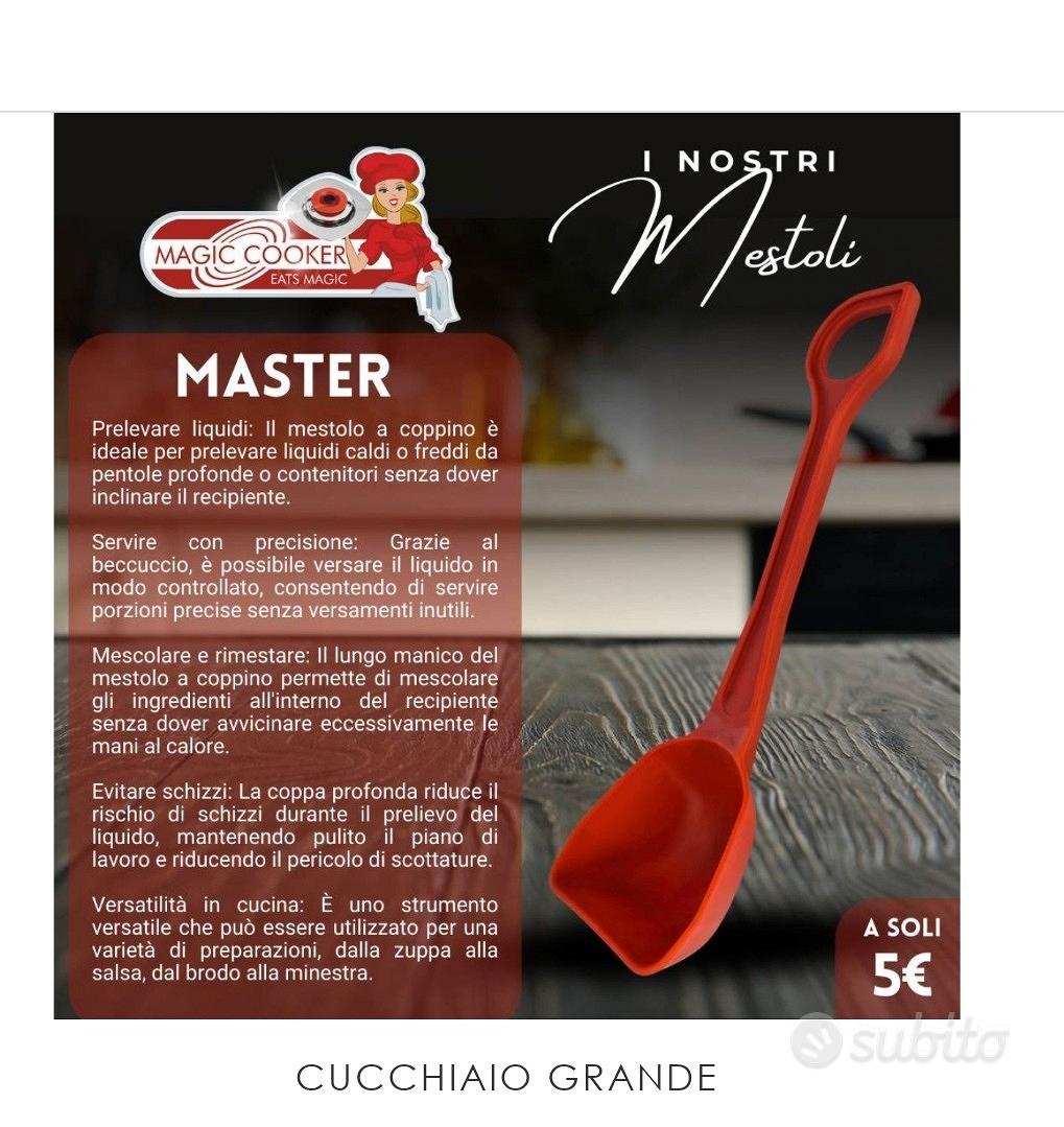 magic cooker - Arredamento e Casalinghi In vendita a Cosenza