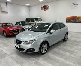Seat Ibiza 1.2 TDI CR 3 porte Style