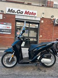 Honda SH 150 - 2018