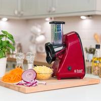 Russell Hobbs Desire Slice & Go