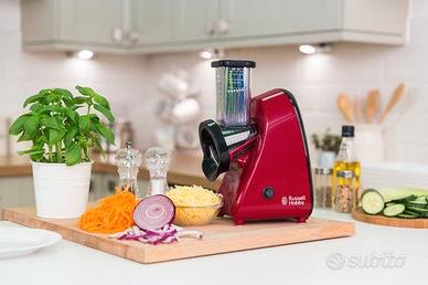 Russell Hobbs Desire Slice & Go