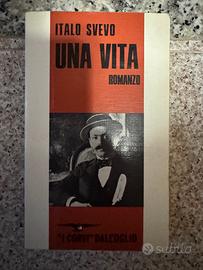 Italo Svevo - Una vita