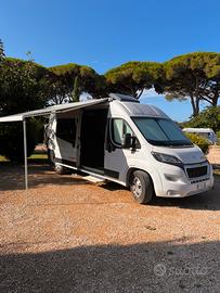 Van Cliff Sunlight 600