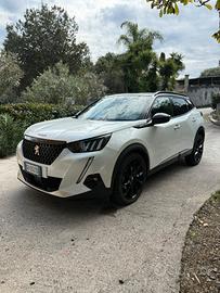 PEUGEOT 2008 1.5 GT LINE