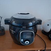 moulinex cookeo connect