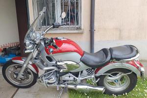 Bmw R1200C Indipendent
