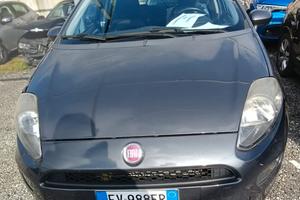 Fiat Punto 1.2 8V 5 porte Easypower Lounge