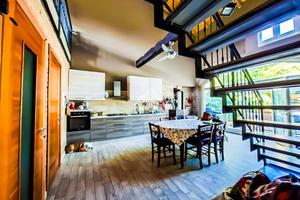 CASA INDIPENDENTE A COLORNO