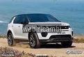 Land rover discovry musata frontale 2018 2019