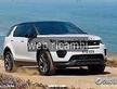 Land rover discovry musata frontale 2018 2019
